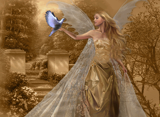 Dove Goddess Ancestors And Archetypes By Iona Miller 2017